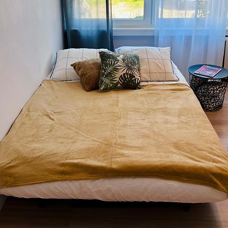 Studio W Centrum Wrzeszcza Apartment Gdansk Ngoại thất bức ảnh