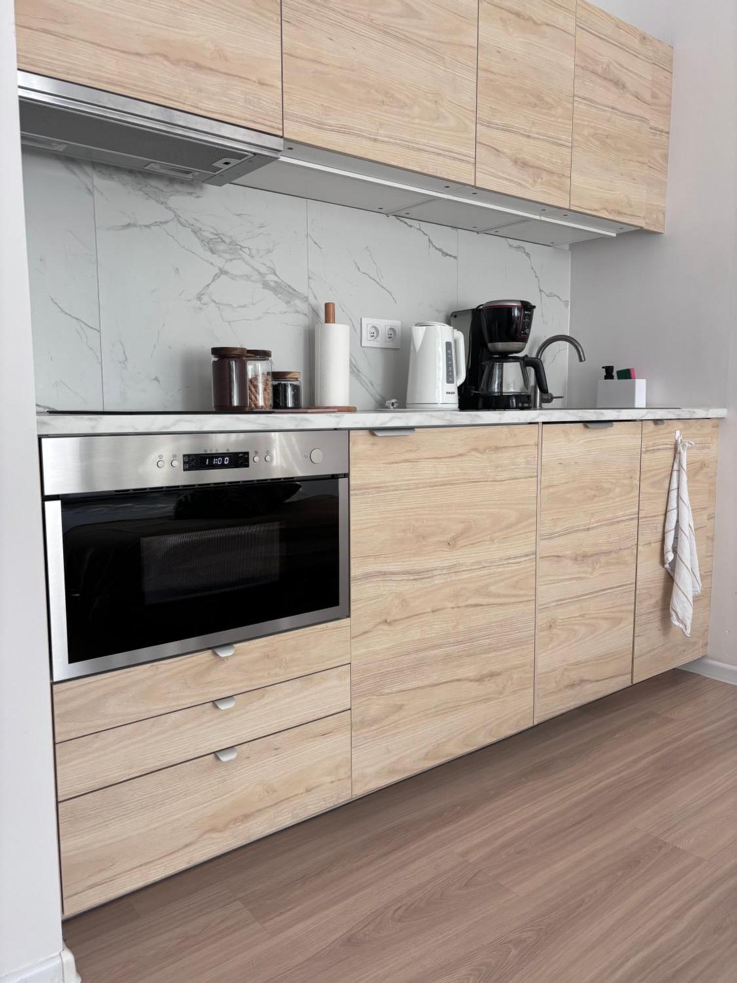 Studio W Centrum Wrzeszcza Apartment Gdansk Ngoại thất bức ảnh